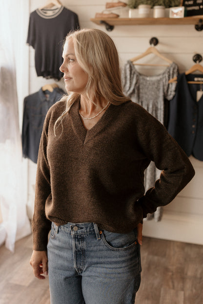 Charlie | Sweater