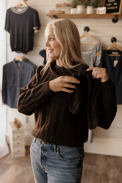 Beau | Sweater