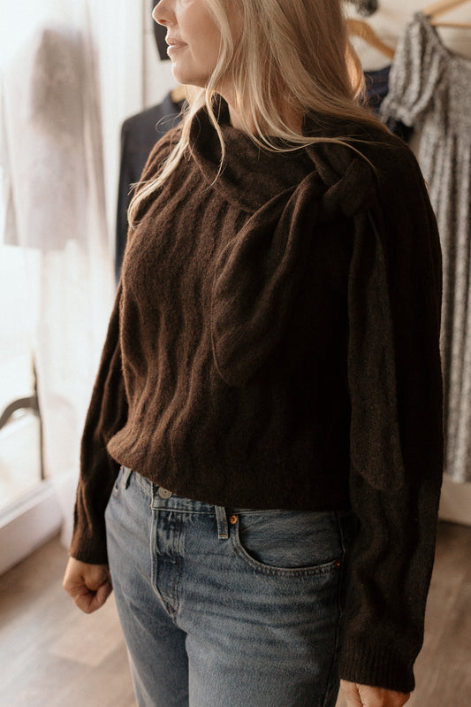 Beau | Sweater