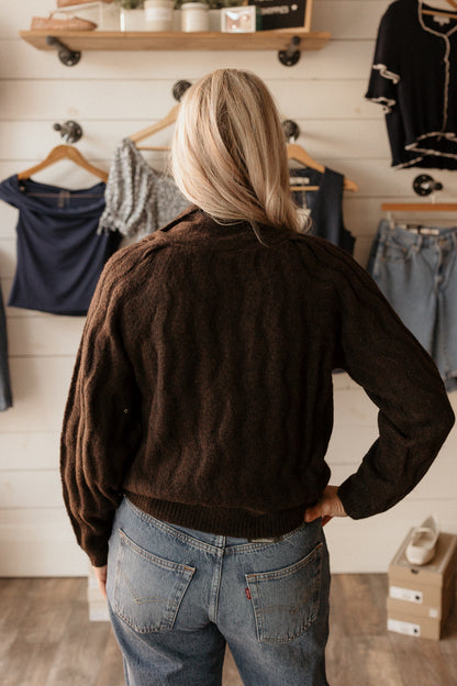 Beau | Sweater