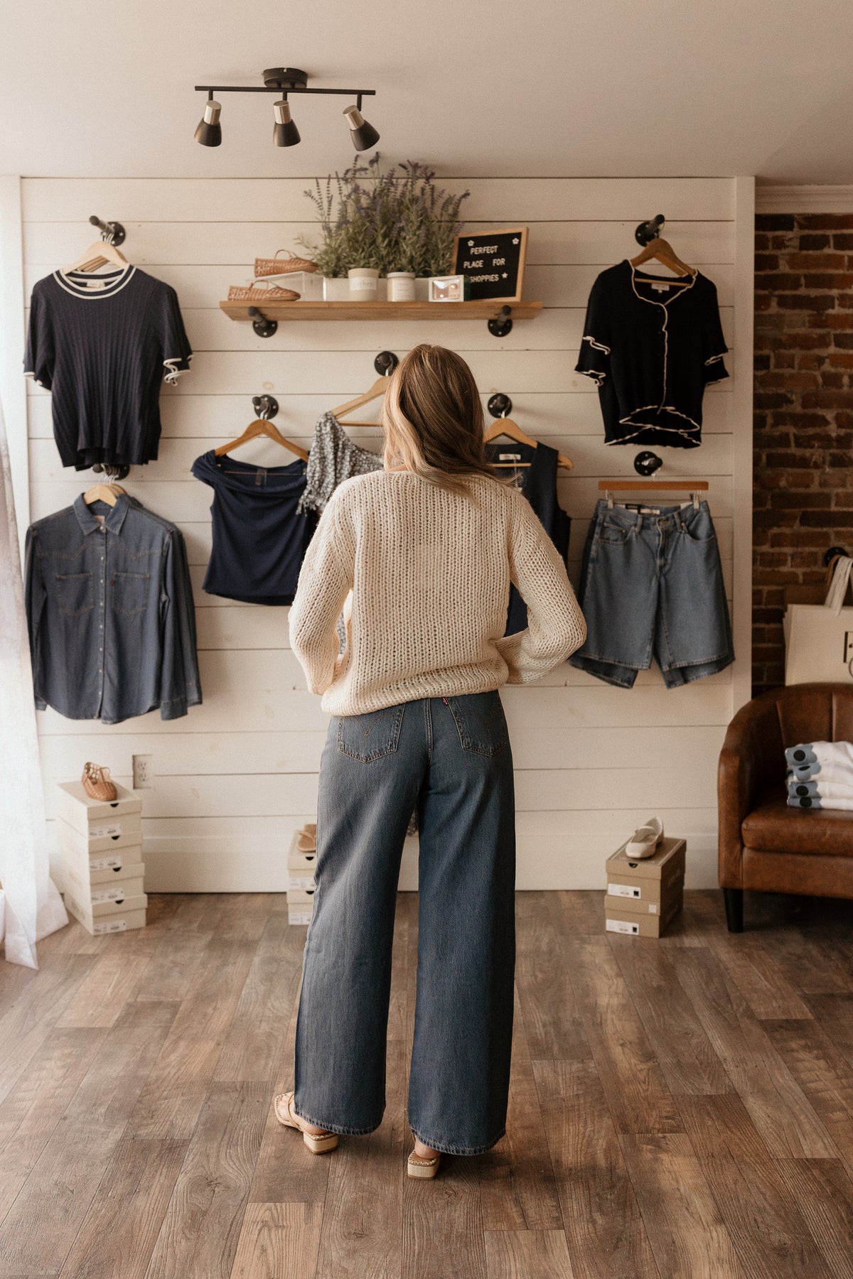 Jilly | Sweater