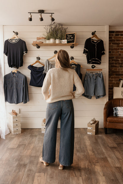 Jilly | Sweater