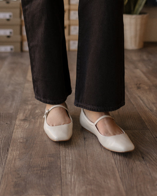 Reyes | Ballerina Flat