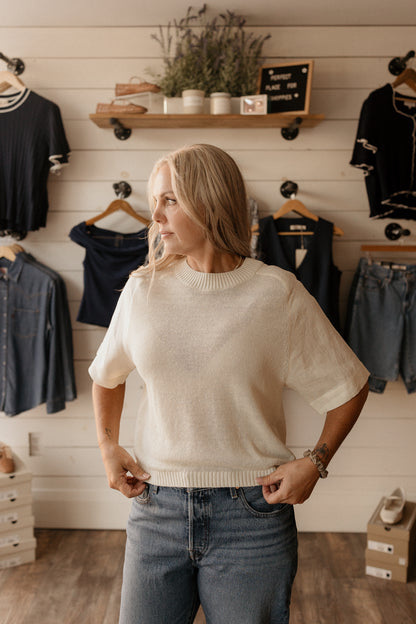 Betty | Top