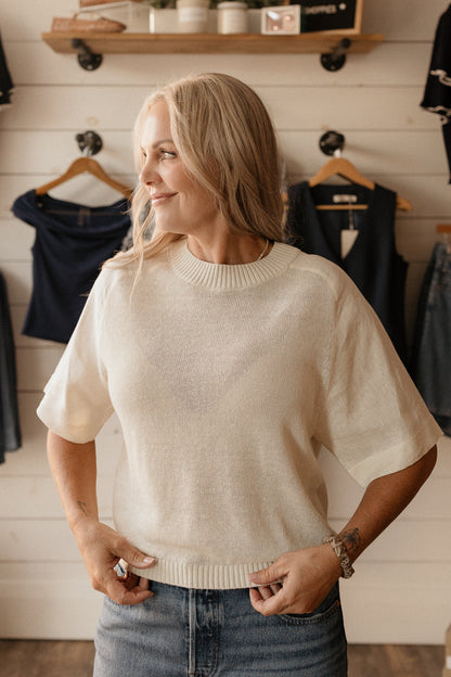 Betty | Top