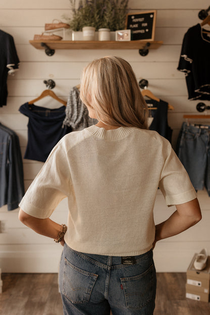 Betty | Top