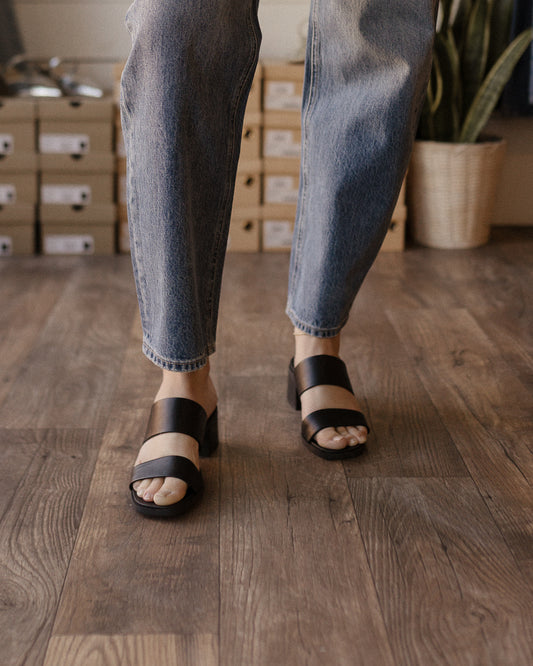 Pippa | Heel