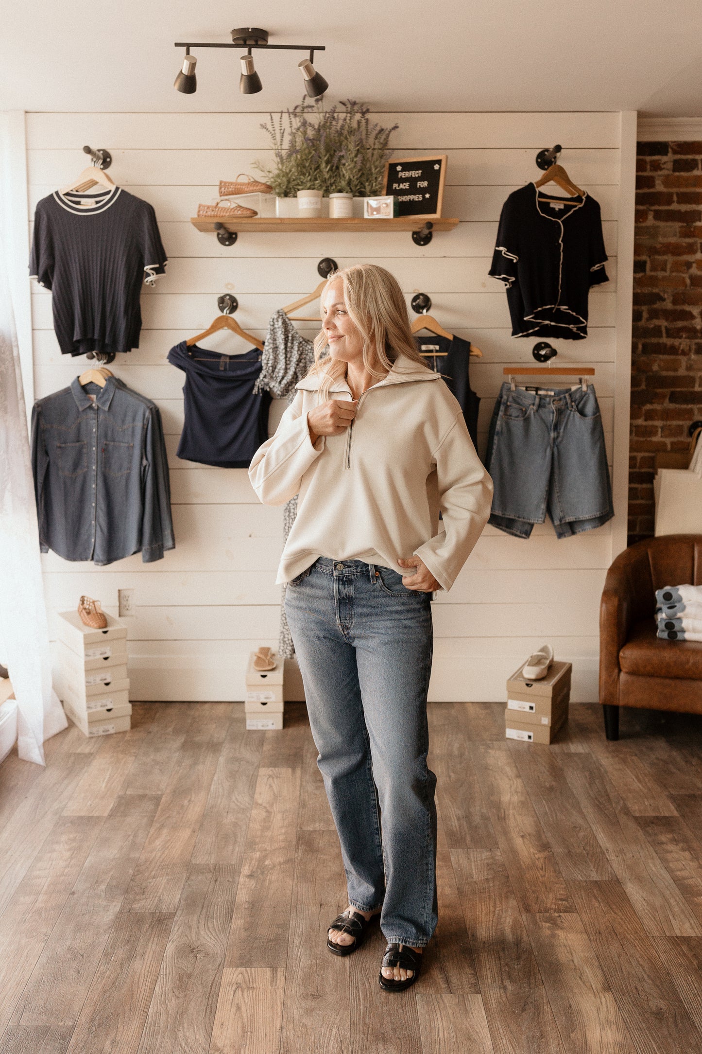 Joa | Sweater