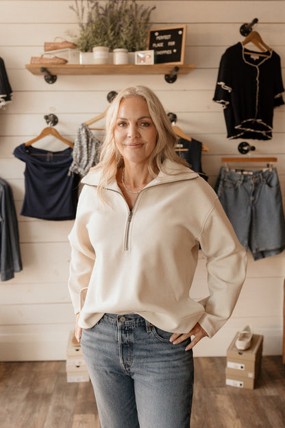 Joa | Sweater