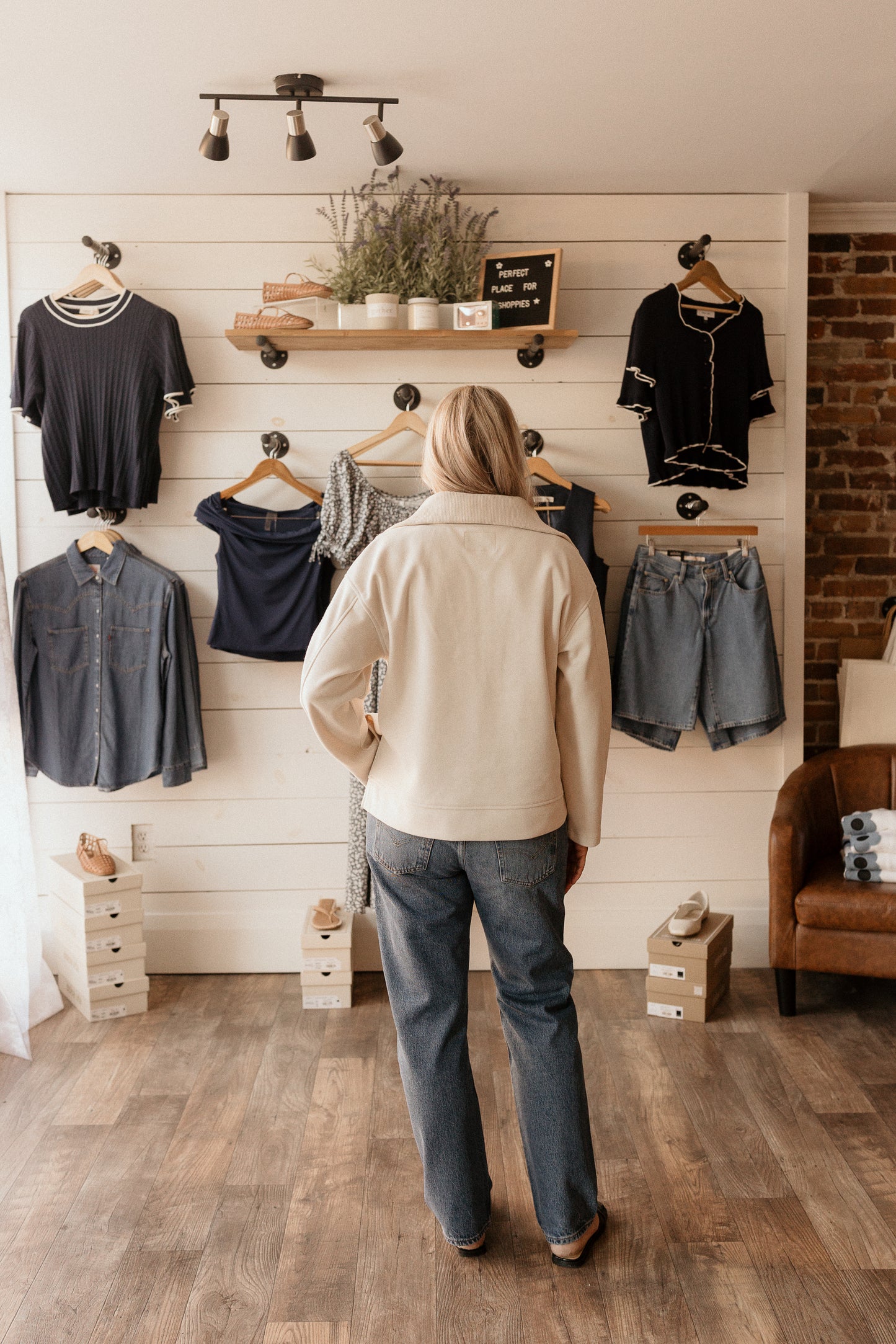 Joa | Sweater