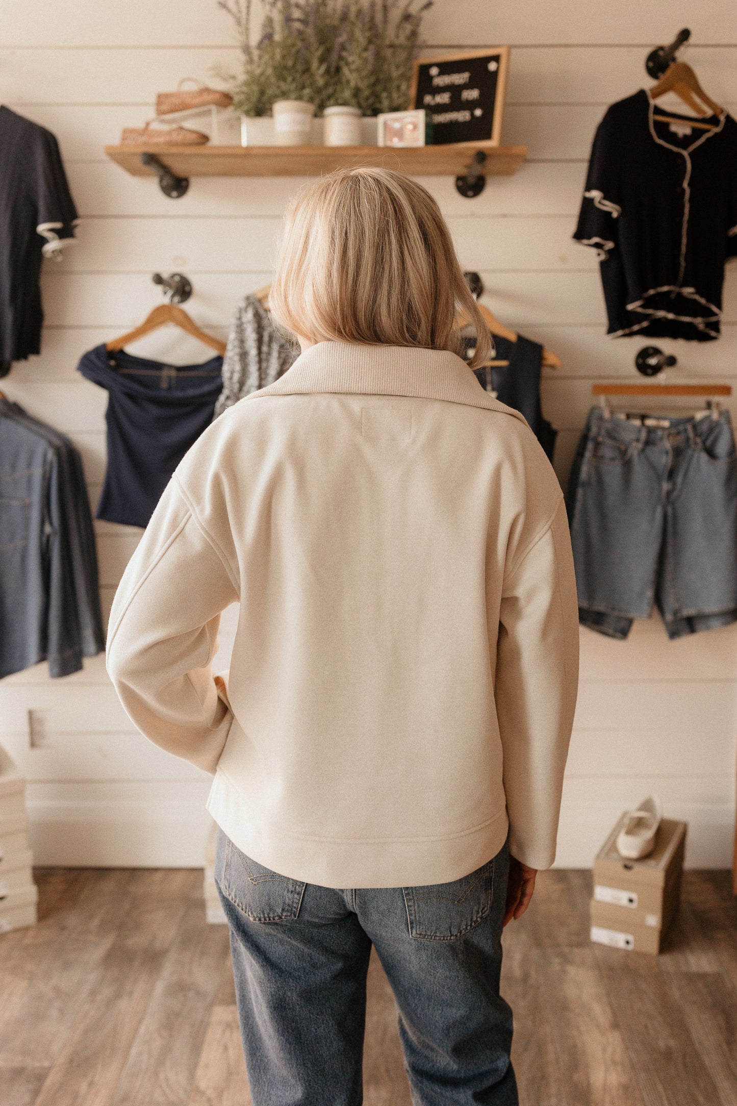 Joa | Sweater