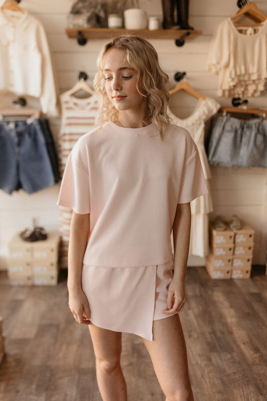 Starry | Skort