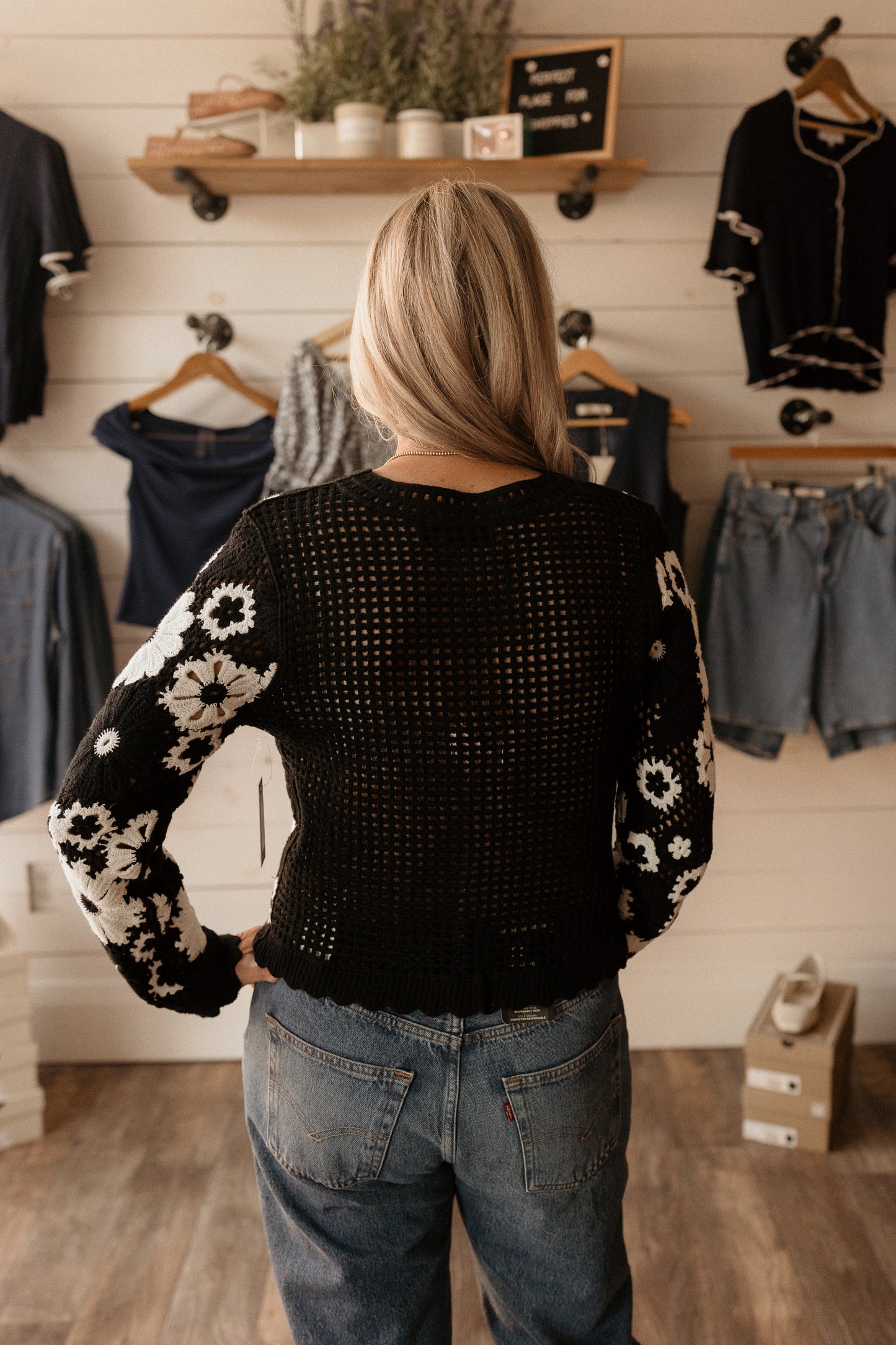 Yuku | Cardigan