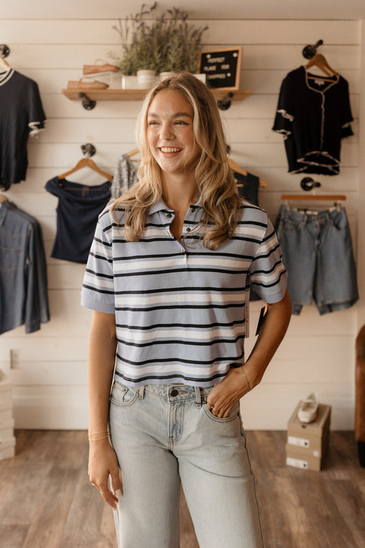 Jen | Polo