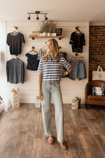 Jen | Polo