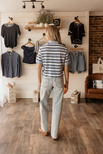 Jen | Polo