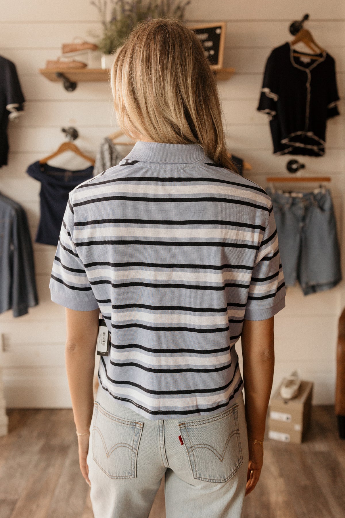 Jen | Polo