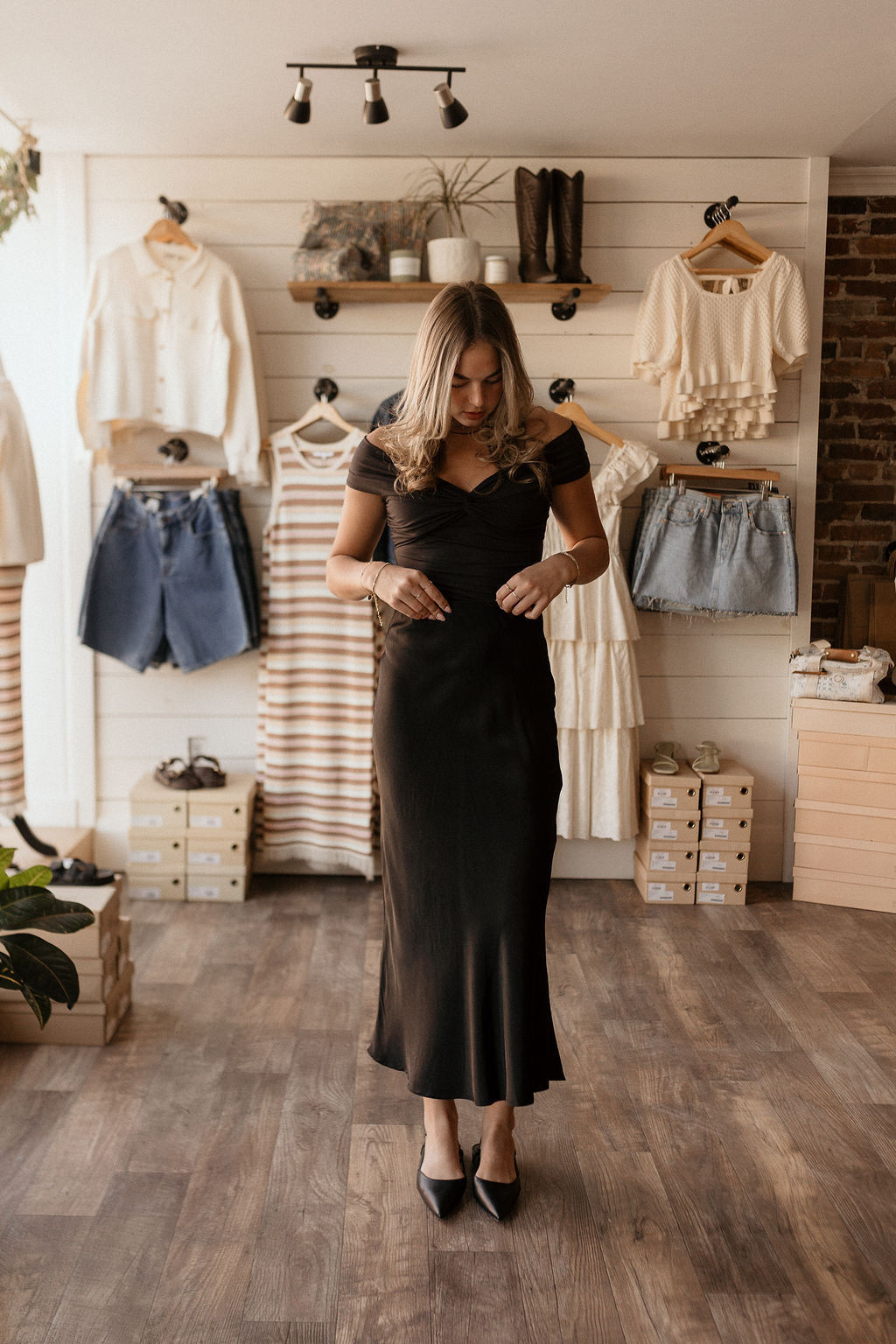 Loren | Skirt