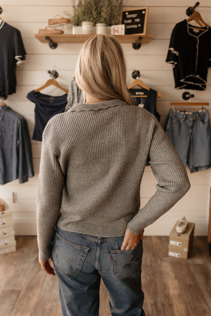 Tristan | Sweater