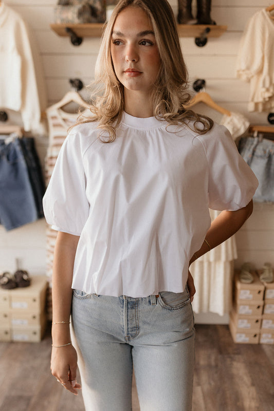 Myla | Tee