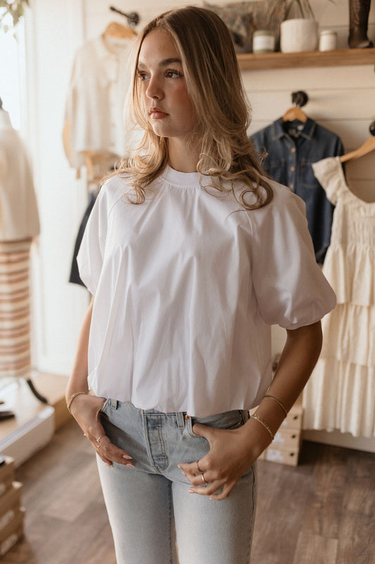 Myla | Tee