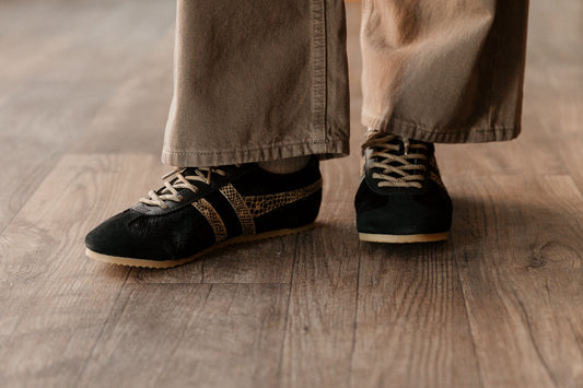 Cleora Luxe | Sneaker