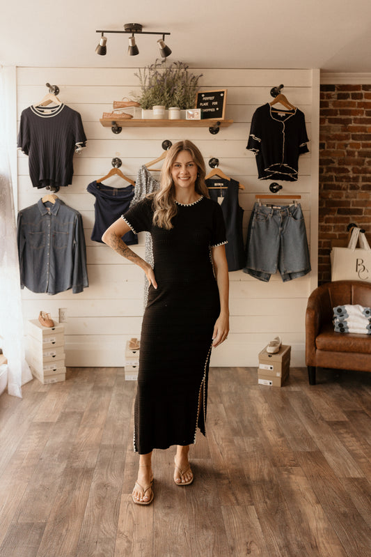 Warren | Dress