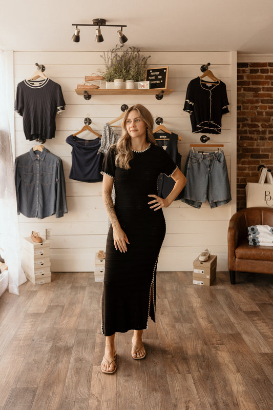 Warren | Dress