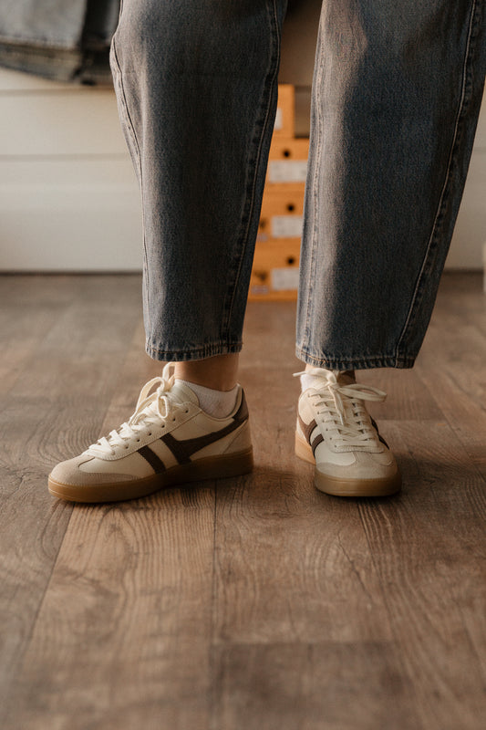Gola Viper Leather | Trainer Sneaker