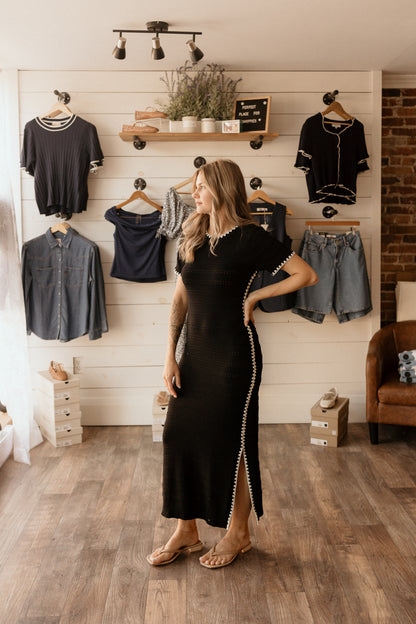 Warren | Dress