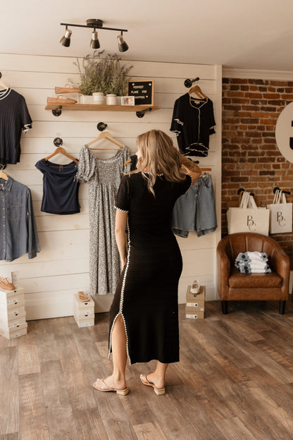 Warren | Dress