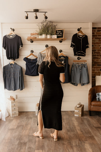 Warren | Dress