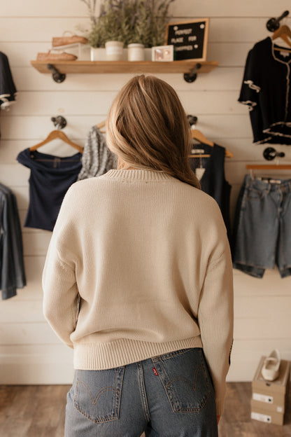 Asha | Knit