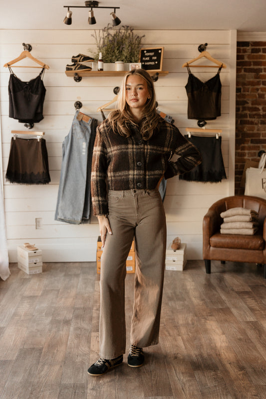 Jenny | Jacket