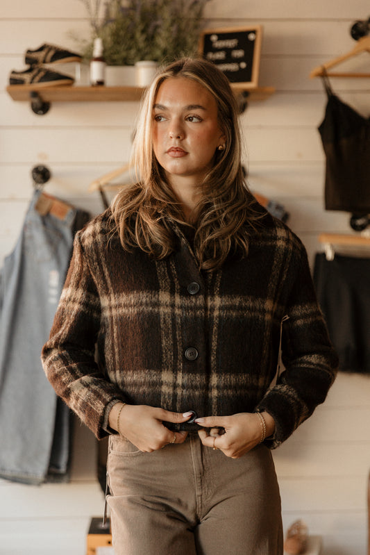 Jenny | Jacket