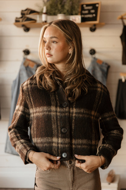 Jenny | Jacket