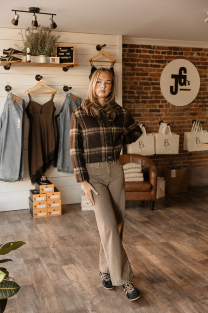 Jenny | Jacket