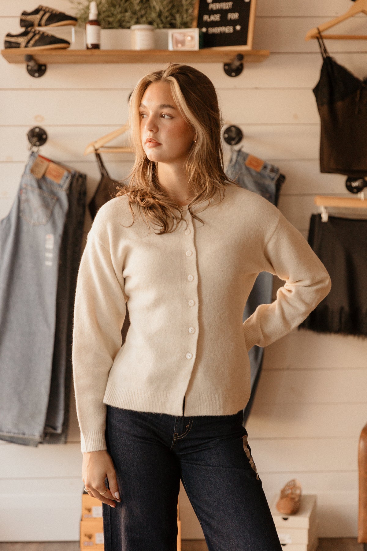 Elena Cardi | Birch