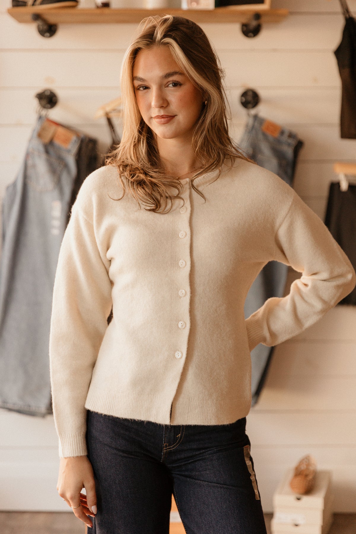 Elena Cardi | Birch