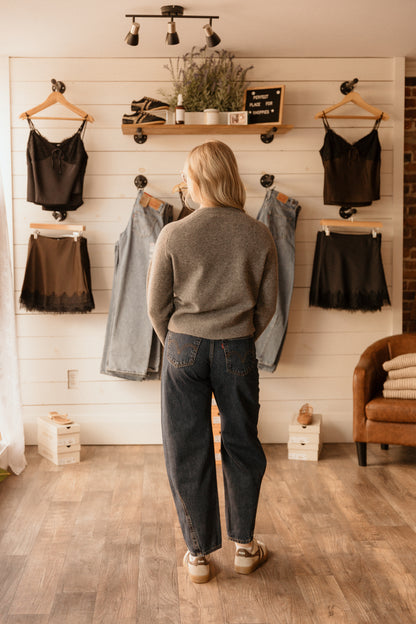 Stef | Cardigan