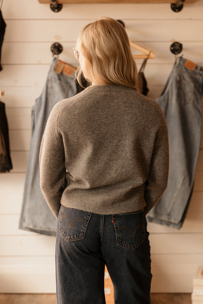 Stef | Cardigan