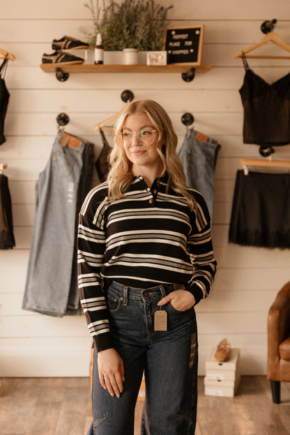 Poppy | Sweater