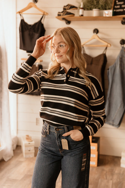 Poppy | Sweater