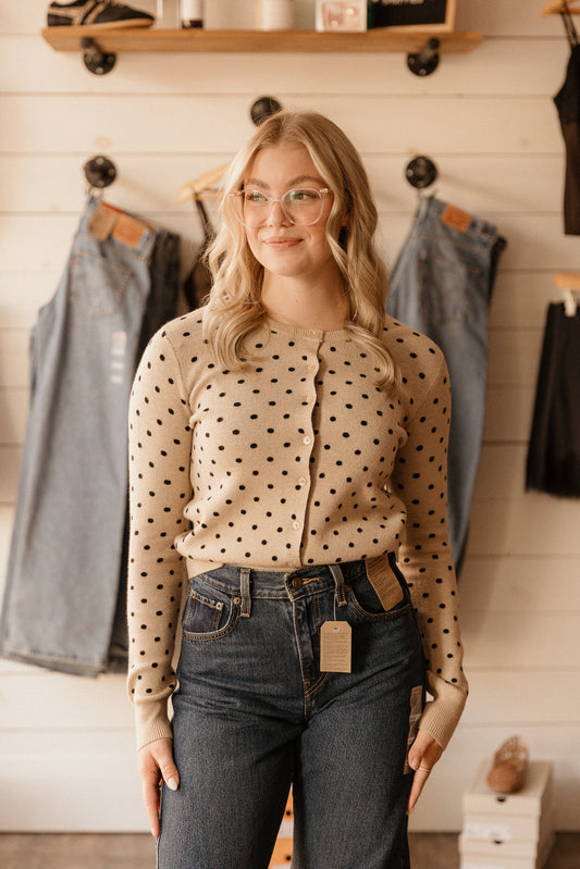 Callie | Cardi