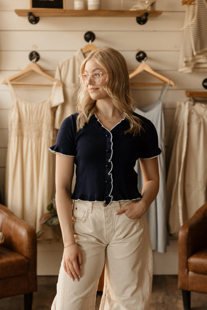 Florian | Tee Cardi