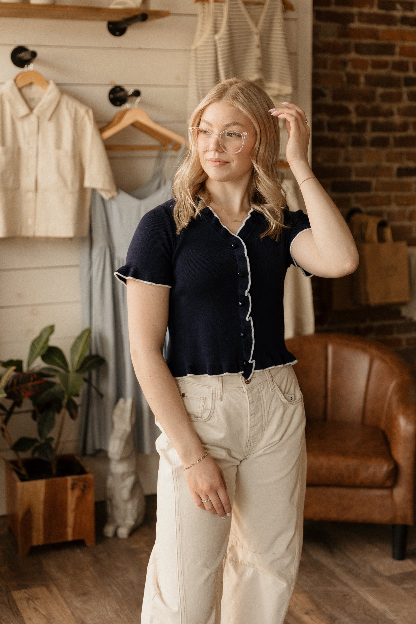 Florian | Tee Cardi