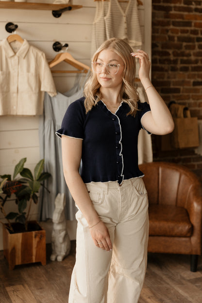Florian | Tee Cardi
