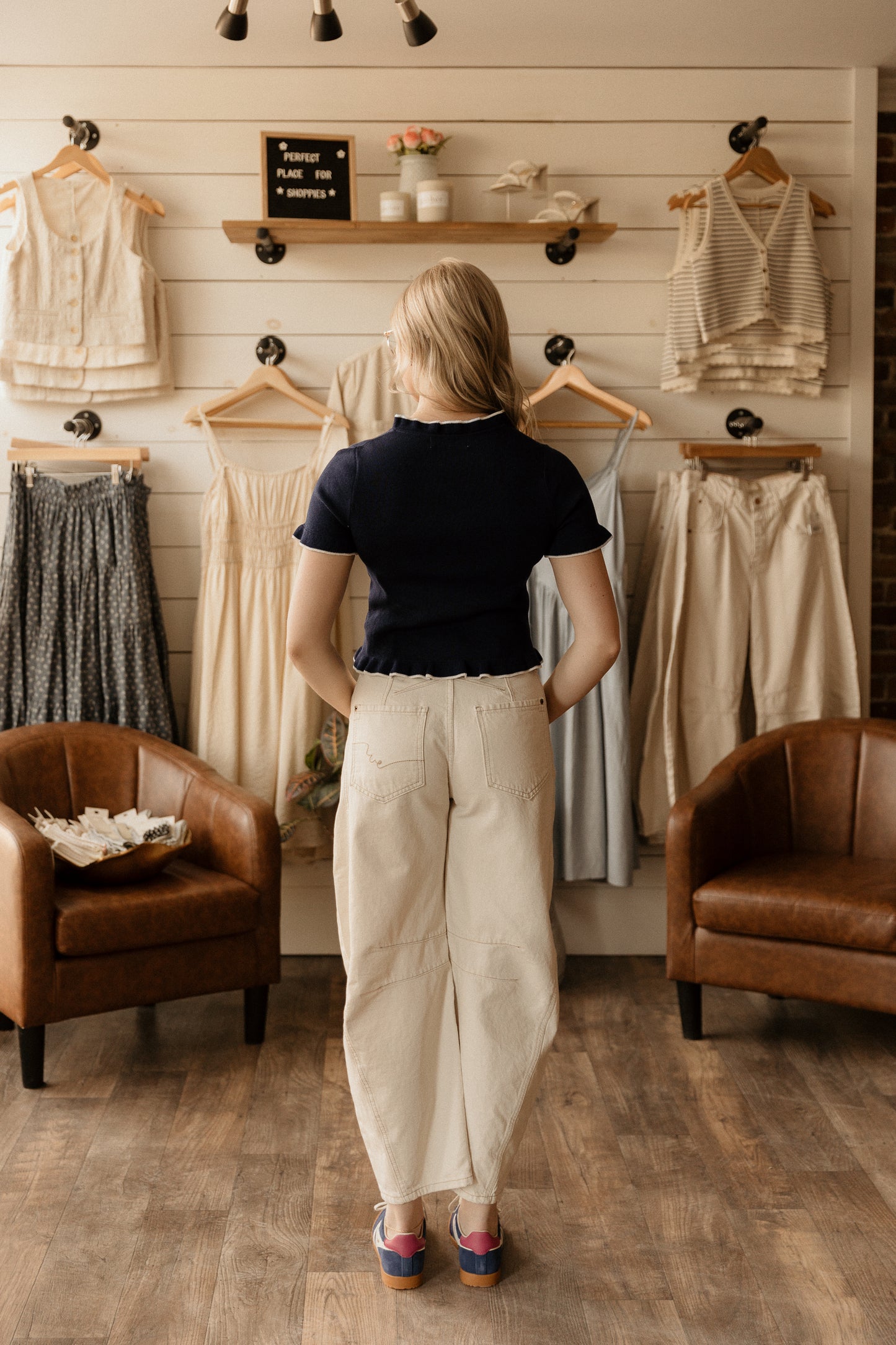 Florian | Tee Cardi