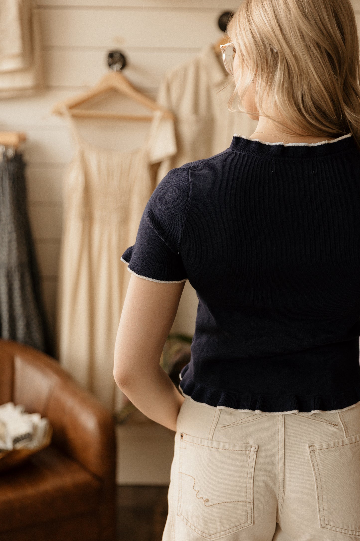 Florian | Tee Cardi