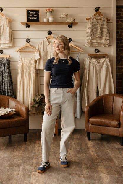 Emmaline | Tee